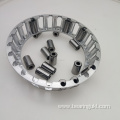 PLAIN CUP single row taper roller bearings